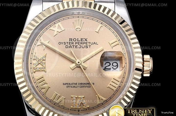 1206 Popular RDJ0361O – DJ 36mm 761